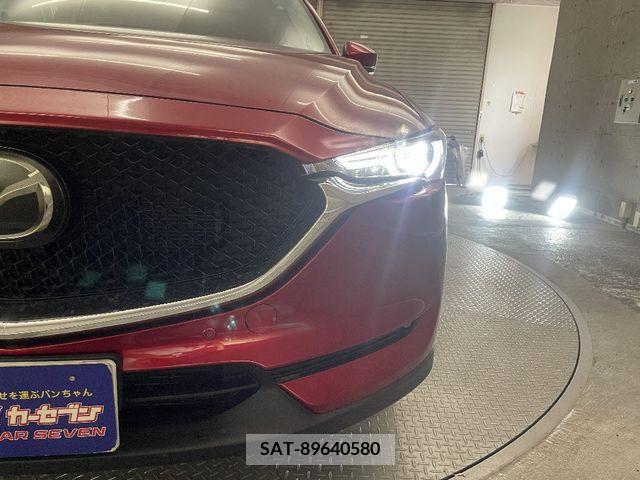 Mazda CX-5 2017-02 330965-9