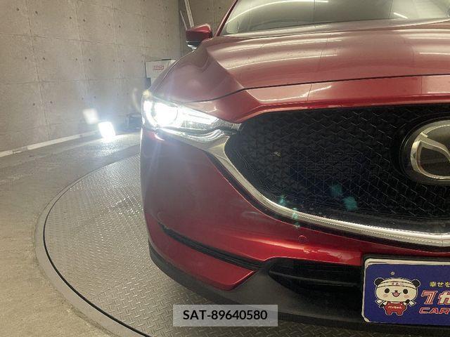 Mazda CX-5 2017-02 330965-8