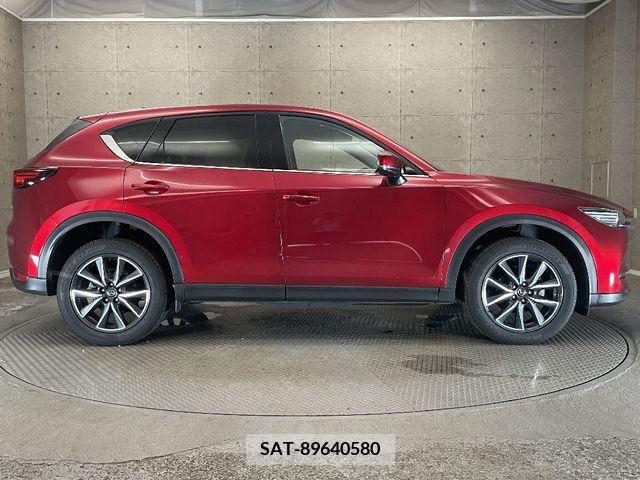 Mazda CX-5 2017-02 330965-7