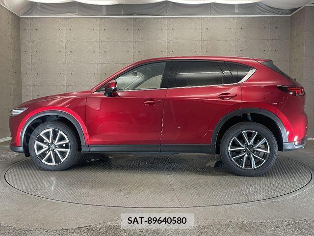Mazda CX-5 2017-02 330965-6