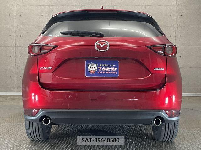 Mazda CX-5 2017-02 330965-5