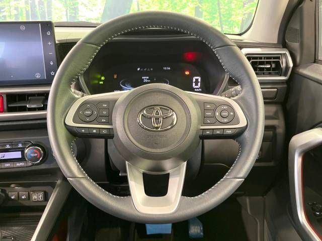 Toyota RAIZE 2020-10 183905-11