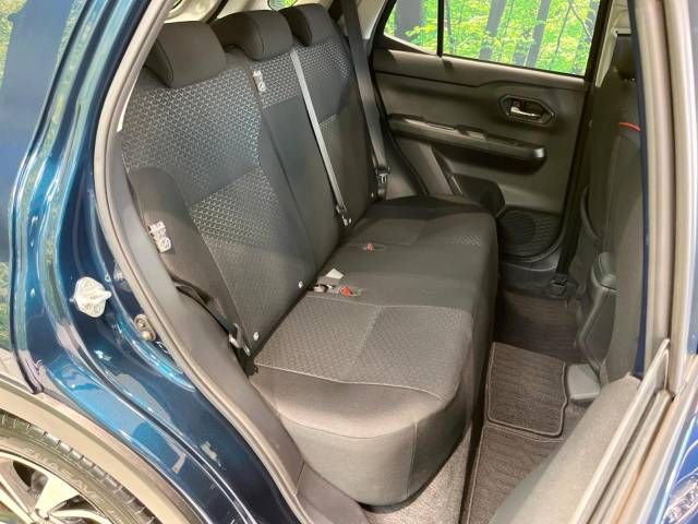 Toyota RAIZE 2020-10 183905-9