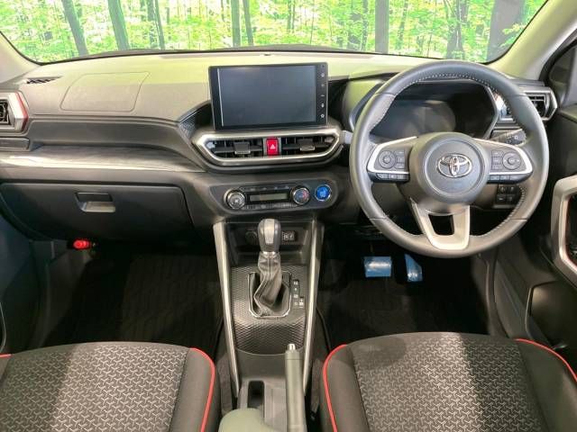 Toyota RAIZE 2020-10 183905-1