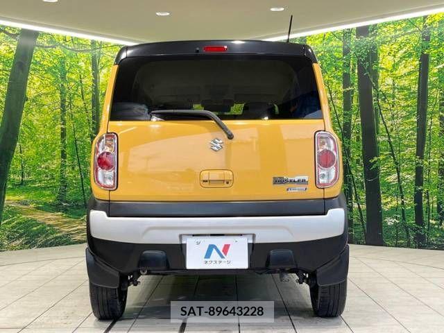 Suzuki HUSTLER 2017-02 242272-15