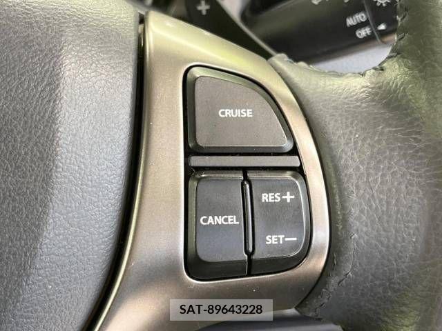 Suzuki HUSTLER 2017-02 242272-6
