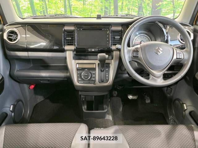 Suzuki HUSTLER 2017-02 242272-1