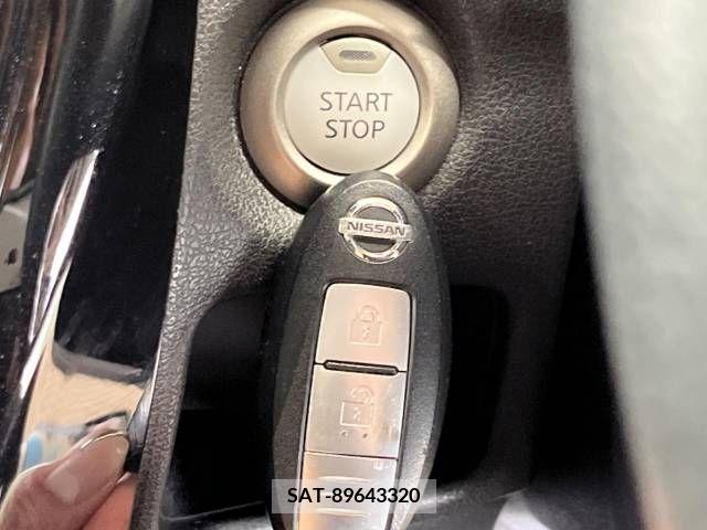 Nissan NOTE 2020-01 280937-7