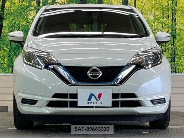 Nissan NOTE 2020-01 280937-14