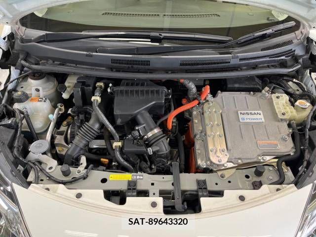 Nissan NOTE 2020-01 280937-18
