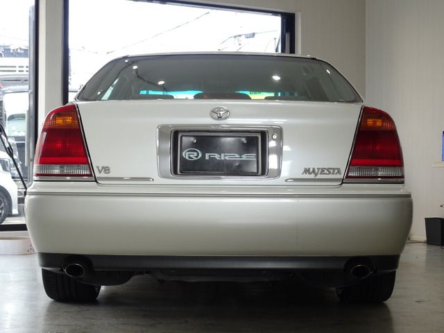 Toyota CROWN MAJESTA 1999-11 24626-4