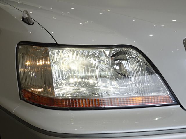Toyota CROWN MAJESTA 1999-11 24626-12