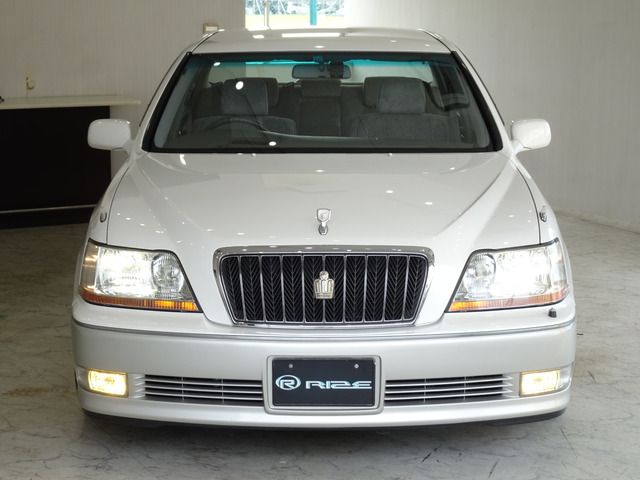 Toyota CROWN MAJESTA 1999-11 24626-10