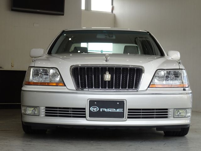 Toyota CROWN MAJESTA 1999-11 24626-9