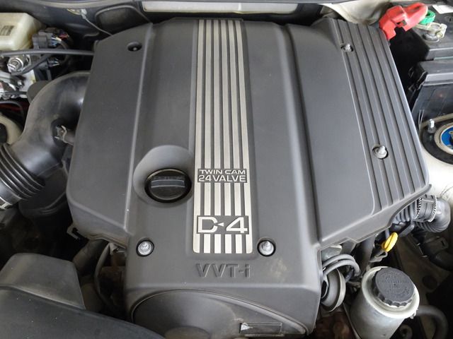 Toyota CROWN MAJESTA 1999-11 24626-17