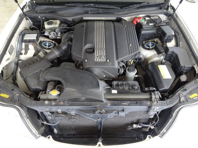 Toyota CROWN MAJESTA 1999-11 24626-16
