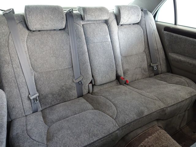 Toyota CROWN MAJESTA 1999-11 24626-8