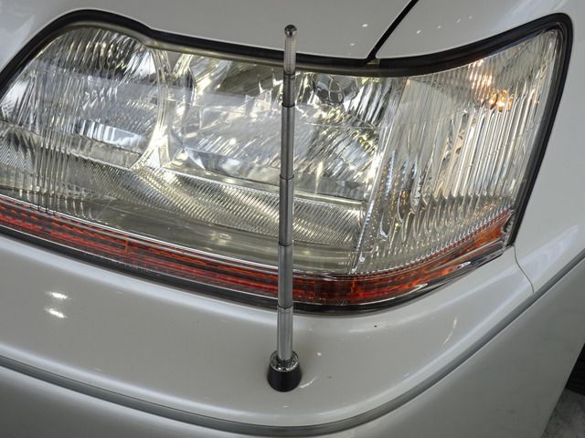 Toyota CROWN MAJESTA 1999-11 24626-14