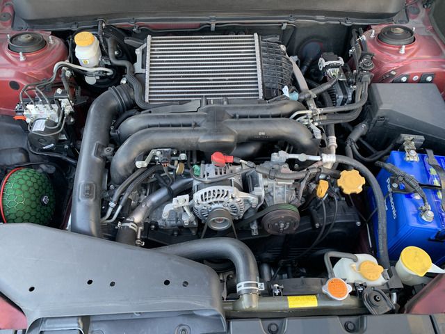 Subaru LEGACY B4 2011-05 5112-16