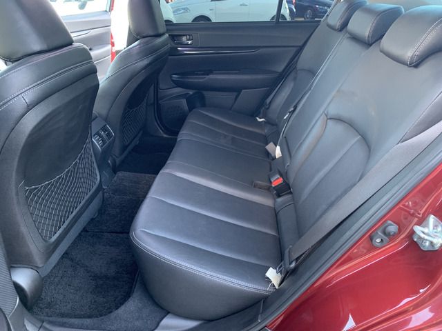 Subaru LEGACY B4 2011-05 5112-13
