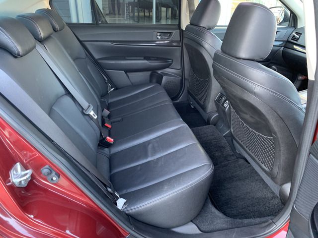 Subaru LEGACY B4 2011-05 5112-12