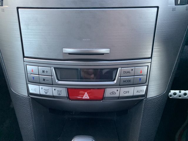 Subaru LEGACY B4 2011-05 5112-19