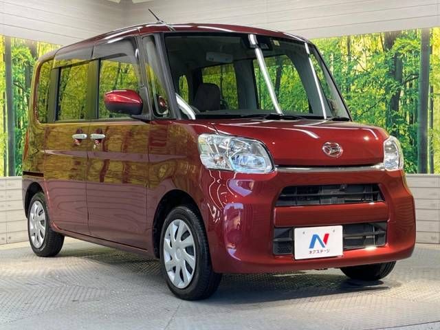 Daihatsu TANTO 2018-02 196813-16