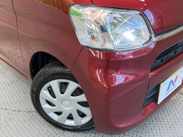 Daihatsu TANTO 2018-02 196813-12