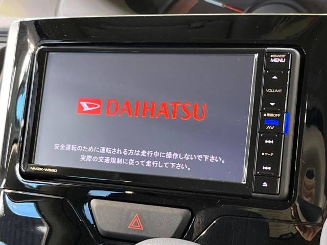 Daihatsu TANTO 2018-02 196813-2