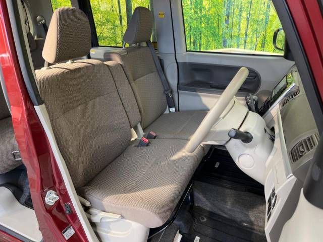 Daihatsu TANTO 2018-02 196813-8