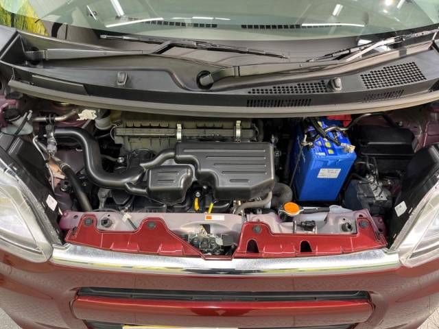 Daihatsu TANTO 2018-02 196813-18
