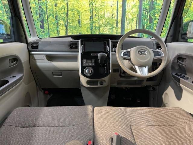 Daihatsu TANTO 2018-02 196813-1