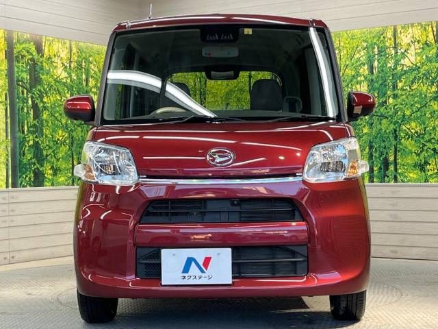 Daihatsu TANTO 2018-02 196813-14