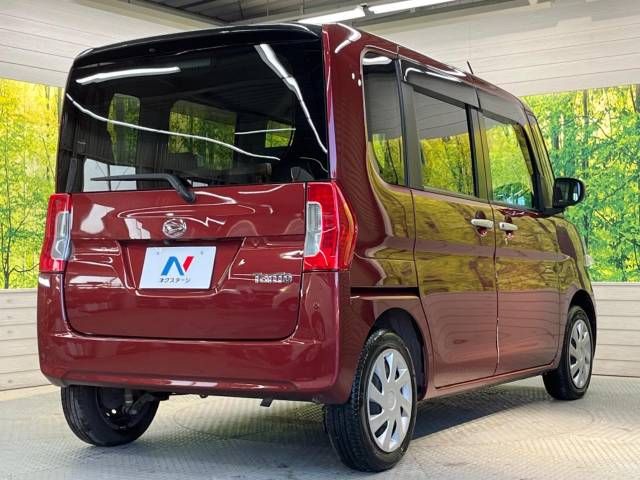 Daihatsu TANTO 2018-02 196813-17