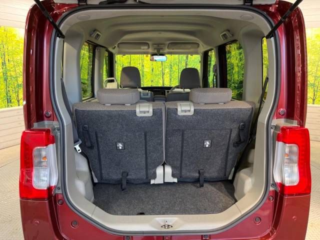 Daihatsu TANTO 2018-02 196813-10