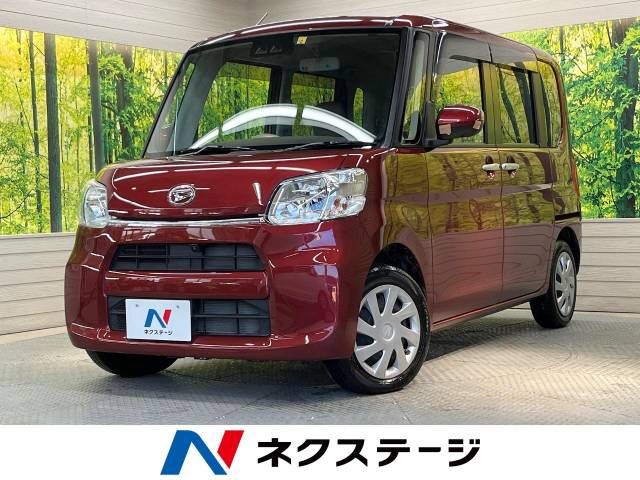 Daihatsu TANTO 2018-02 196813-0