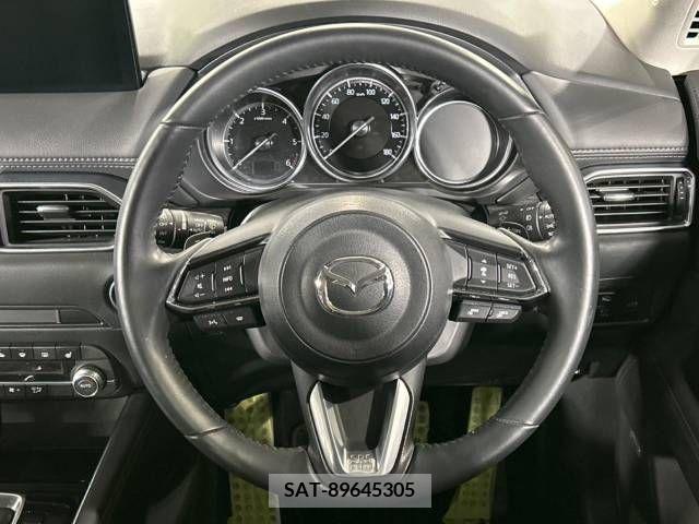 Mazda CX-5 2021-07 236713-11