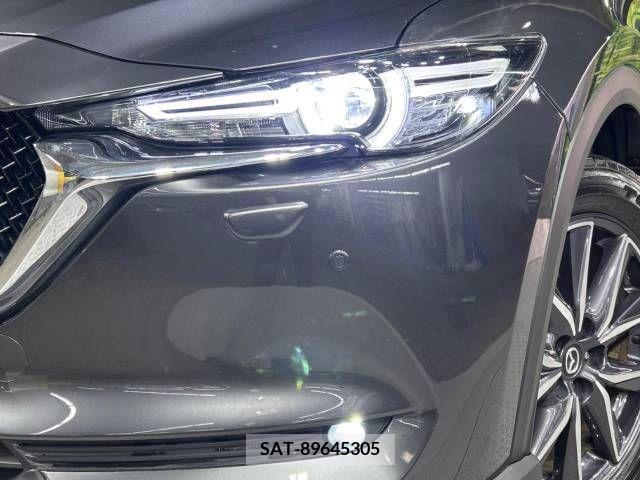 Mazda CX-5 2021-07 236713-12