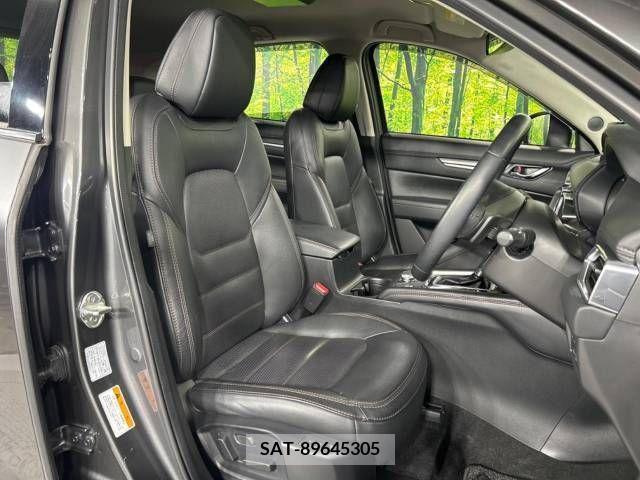 Mazda CX-5 2021-07 236713-8