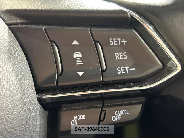 Mazda CX-5 2021-07 236713-5