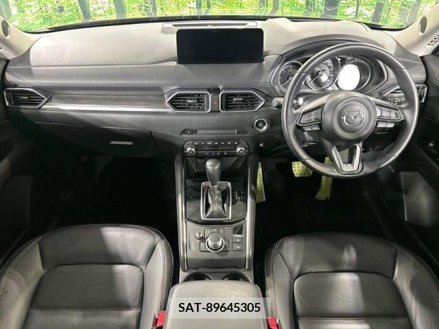 Mazda CX-5 2021-07 236713-1