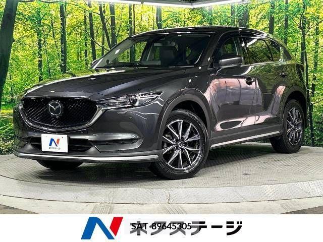 Mazda CX-5 2021-07 236713-0