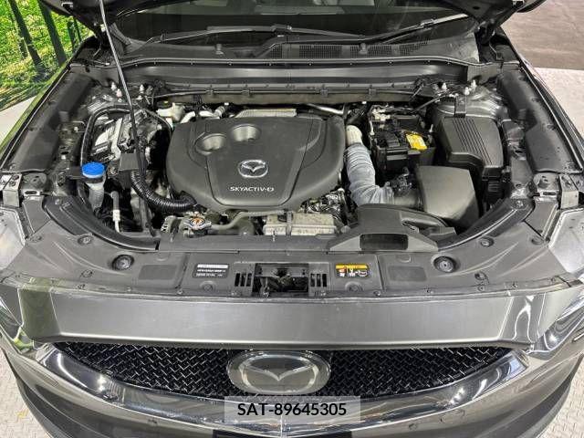 Mazda CX-5 2021-07 236713-18