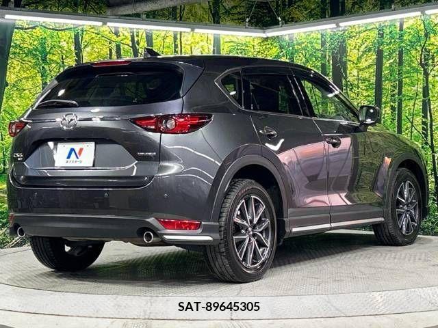 Mazda CX-5 2021-07 236713-17
