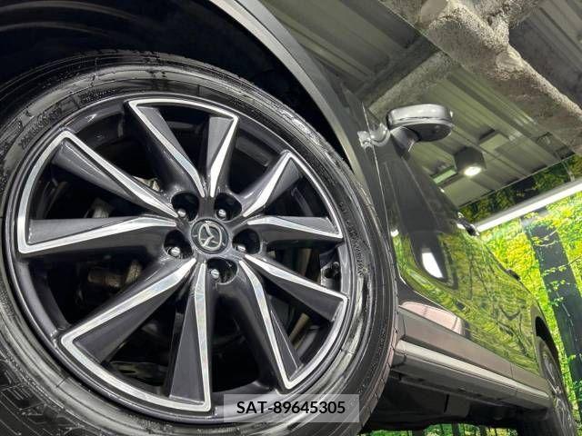 Mazda CX-5 2021-07 236713-13