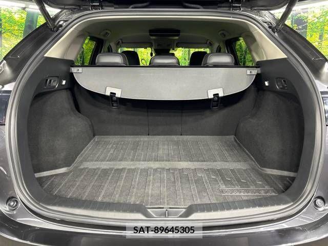 Mazda CX-5 2021-07 236713-10