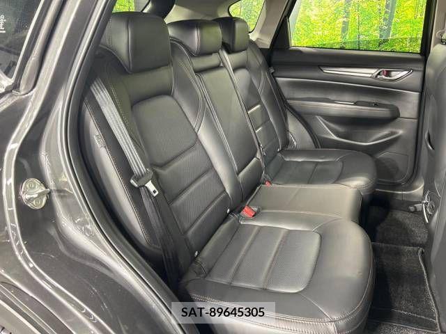Mazda CX-5 2021-07 236713-9