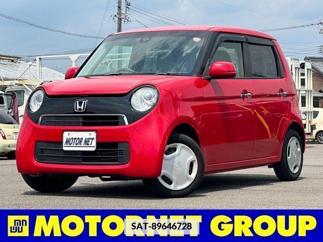 Honda N-ONE 2014-10 386853-0