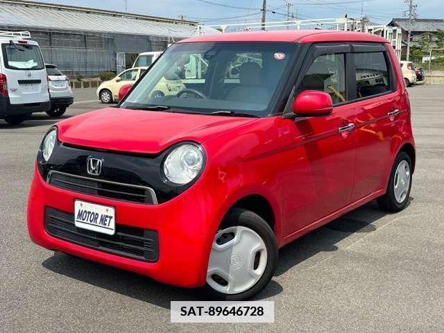 Honda N-ONE 2014-10 386853-10