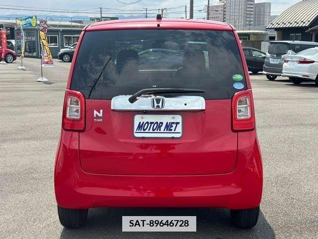 Honda N-ONE 2014-10 386853-8